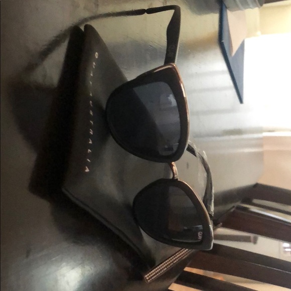 Quay Sunglasses - Picture 2 of 3